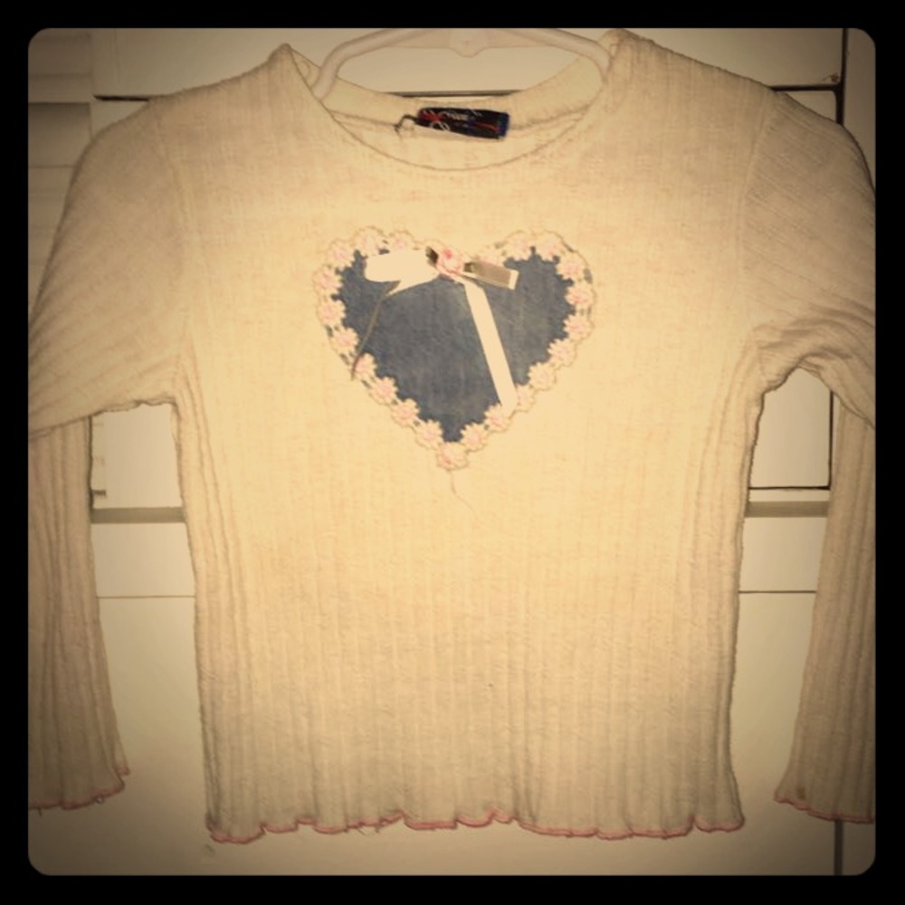 Vintage top 🎀